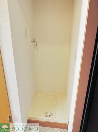 ロイヤル武蔵野の物件内観写真